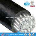 ACSR Galvanized single conductor shielded wire